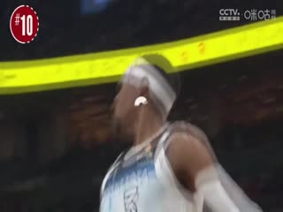 NBA杯 凯尔特人VS公牛 20241130封面图