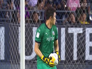 亚冠精英联赛阶段 武里南联VS川崎前锋 20241126封面图