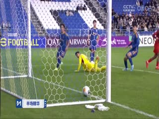 亚冠精英联赛阶段 蔚山HDVS上海海港 20241126封面图