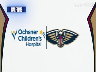 NBA常规赛 太阳VS鹈鹕 20241206封面图