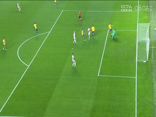 西甲联赛 巴列卡诺VS拉斯帕尔马斯 20241109封面图