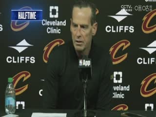 NBA常规赛 骑士VS鹈鹕 20241107封面图