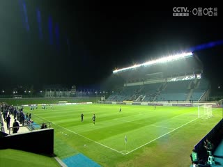 亚冠精英联赛阶段 塔什干棉农VS赖扬 20241105封面图