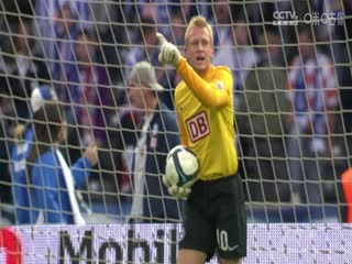 德甲联赛 海登海姆VS沃尔夫斯堡 20241111封面图