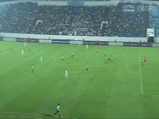 亚冠二级小组赛 南定VS淡滨尼流浪者 20241106封面图