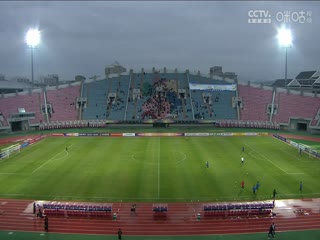 中甲联赛 延边龙鼎VS佛山南狮 20241103封面图