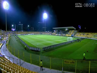 亚冠精英联赛阶段 迪拜祈祷VS萨德 20241104封面图