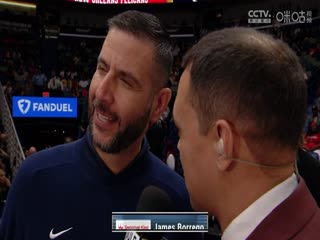 NBA常规赛 篮网VS鹈鹕 20241112封面图