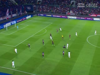 亚冠精英联赛阶段 柔佛新山VS蔚山HD 20241105封面图