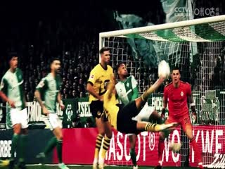 英超联赛 伯恩茅斯VS曼城 20241102封面图