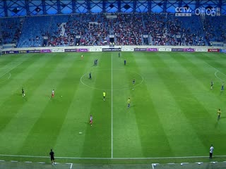 亚冠精英联赛阶段 波斯波利斯VS加拉法体育 20241105封面图