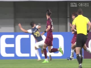 亚冠精英联赛阶段 神户胜利船VS光州 20241105封面图