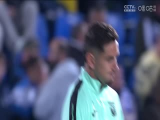 西甲联赛 莱加内斯VS塞维利亚 20241110封面图