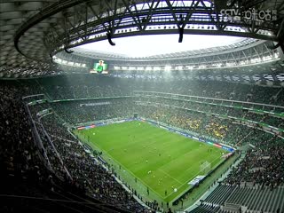 中超联赛 北京国安VS河南俱乐部酒祖杜康 20241102封面图