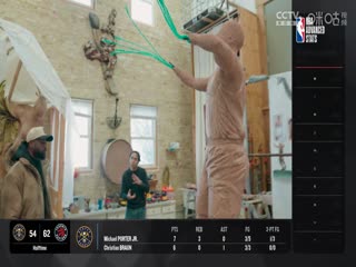 NBA常规赛 活塞VS热火 20241029封面图