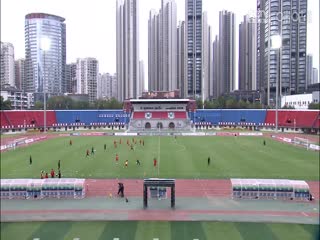 中乙联赛 湖北青年星VS江西黑马青年俱乐部婺源奥飞 20241019封面图