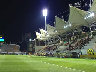 亚冠二级小组赛 理文VS曼谷联 20241024封面图