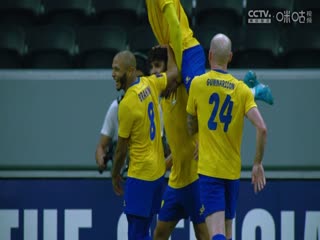 亚冠精英联赛阶段 加拉法体育VS迪拜祈祷 20241023封面图