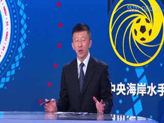 亚冠精英联赛阶段 上海海港VS中央海岸水手 20241022封面图