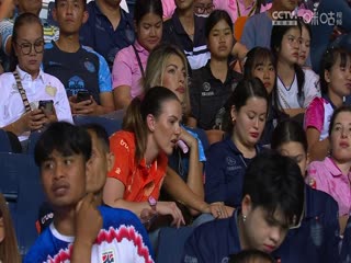 亚冠精英联赛阶段 武里南联VS浦项铁人 20241022封面图