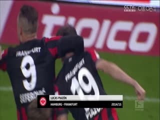 德甲联赛 海登海姆VS霍芬海姆 20241028封面图