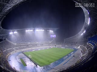 亚冠精英联赛阶段 光州VS柔佛新山 20241022封面图