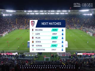 意甲联赛 乌迪内斯VS卡利亚里 20241026封面图