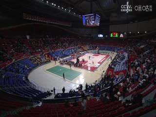 CBA常规赛第3轮 九台农商银行VS福建晋江文旅 20241018封面图