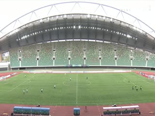 中乙联赛 西安崇德荣海VS江西黑马青年俱乐部婺源奥飞 20241006封面图