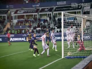 意甲联赛 帕尔马VS威尼斯 20250119封面图