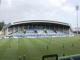 中乙联赛 泉州亚新VS湖北青年星 20241012封面图