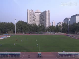 中乙联赛 北京理工VS海口名城尚南堂 20241012封面图