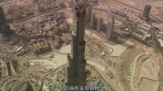 迪拜-奇迹还是幻影封面图