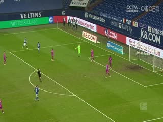 德甲联赛 圣保利VS柏林联 20250127封面图