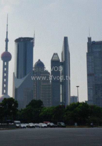 一游记·深度游上海，带你看最真实的上海封面图