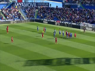 西甲联赛 赫塔菲VS塞维利亚 20250201封面图