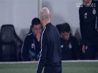 亚冠精英联赛阶段 萨德VS吉达国民 20250204封面图