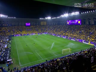 亚冠精英联赛阶段 利雅得胜利VS迪拜祈祷 20250204封面图