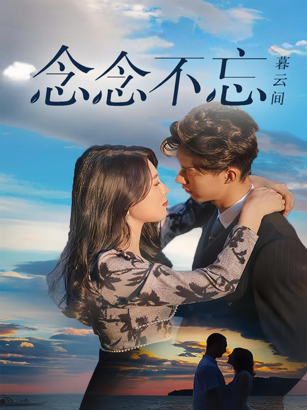 念念不忘暮云间封面图