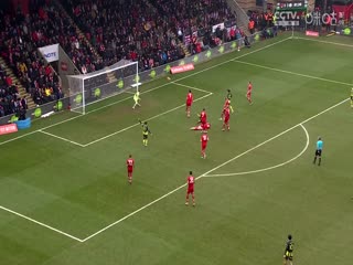 足总杯第四轮比赛 埃弗顿VS伯恩茅斯 20250208封面图