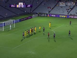 亚冠精英联赛阶段 中央海岸水手VS柔佛新山 20250211封面图