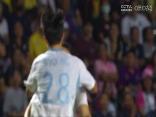 亚冠精英联赛阶段 武里南联VS蔚山HD 20250212封面图