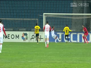 亚冠二级八分之一决赛 伊尔比德侯赛因VS沙迦 20250212封面图