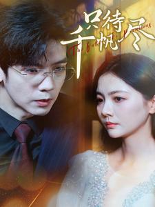 只待千帆尽封面图