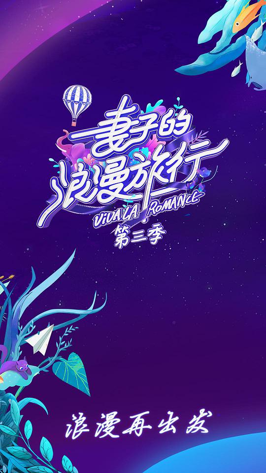 妻子的浪漫旅行第三季封面图