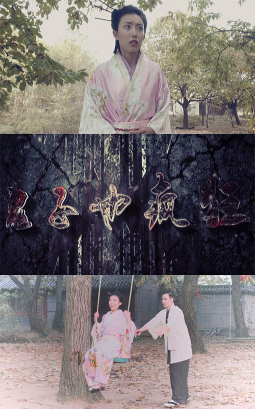 鬼子也疯狂封面图