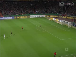 德甲联赛 云达不莱梅VS霍芬海姆 20250216封面图