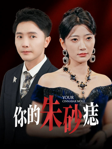 你的朱砂痣封面图