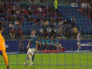 亚冠精英联赛阶段 柔佛新山VS浦项铁人 20250218封面图