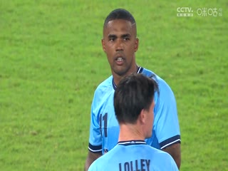 亚冠二级八分之一决赛 曼谷联VS悉尼 20250219封面图